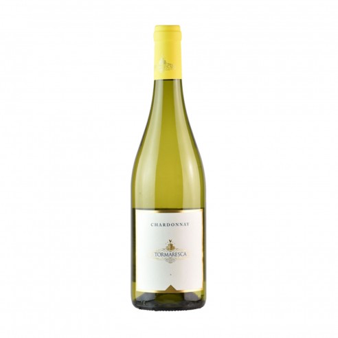 CHARDONNAY 75cl 2025 - TORMARESCA