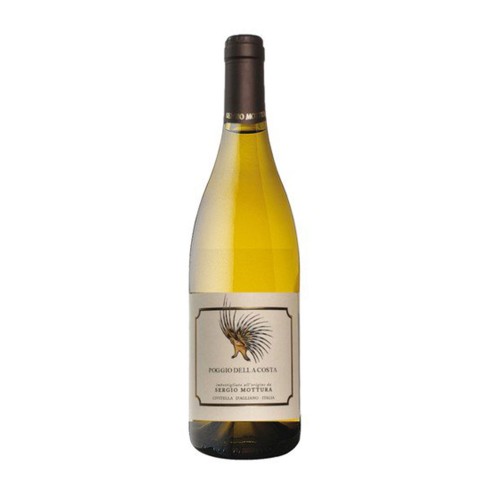GRECHETTO POGGIO DELLA COSTA bio 75cl 2024 -...