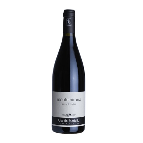CROATINA MONTEMIRANO 75cl 2018  - MARIOTTO CLAUDIO