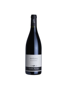 BARBERA TERRITORIO 75cl 2024 - MARIOTTO CLAUDIO