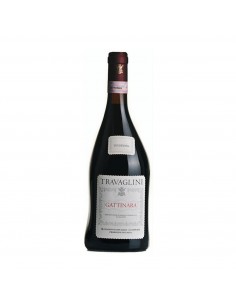 GATTINARA SELEZIONE 75cl 2022 - TRAVAGLINI
