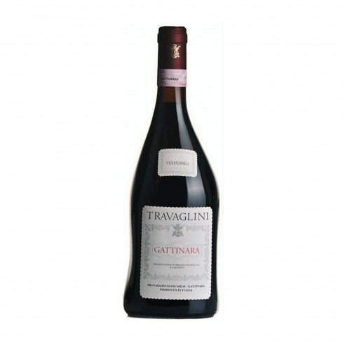 GATTINARA SELEZIONE 75cl 2022 - TRAVAGLINI