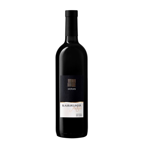 PINOT NERO FESTIVAL 75cl 2024 - MERANO KELLEREI...