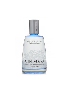 SPAIN MEDITERRANEAN GIN 1lt - GIN MARE