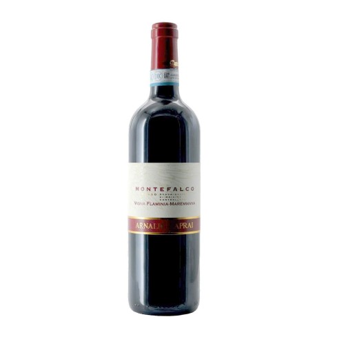 MONTEFALCO ROSSO VIGNA FLAMINIA 75cl 2022 -...