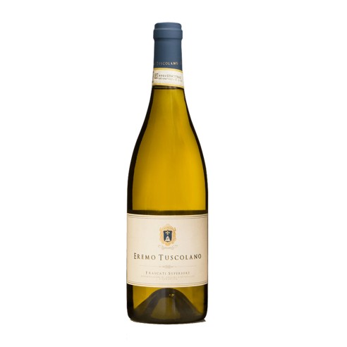 FRASCATI EREMO TUSCOLANO 75cl 2024 - VALLE...