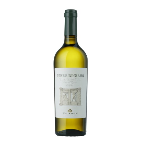TORRE DI GIANO VIGNA IL PINO 75cl 2021 -...