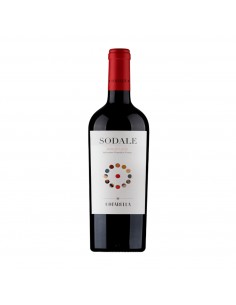SODALE MERLOT 75cl 2023 - FAMIGLIA COTARELLA