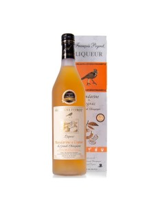 COGNAC AU MANDARINE 70cl - PEYROT