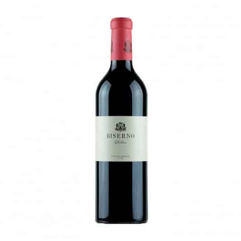 BISERNO 75cl 2022 - TENUTA DI BISERNO