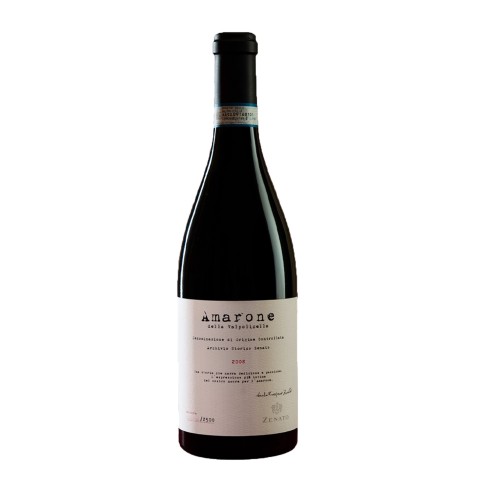 AMARONE RISERVA ARCHIVIO STORICO 75cl 2008 -...