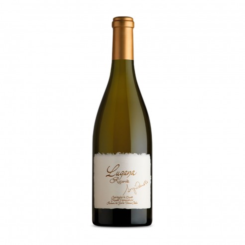 LUGANA RISERVA SERGIO ZENATO 75cl 2022 - ZENATO