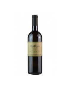 BIANCO DELLA CASTELLADA 75cl 2019 - LA CASTELLADA