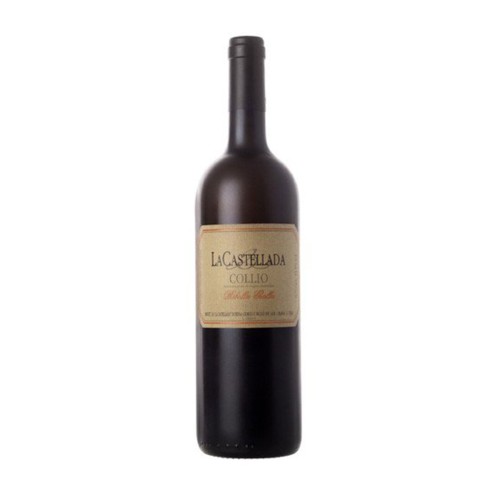 RIBOLLA GIALLA 75cl 2019 - LA CASTELLADA