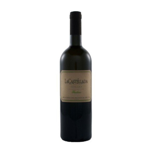 FRIULANO 75cl 2019 - LA CASTELLADA