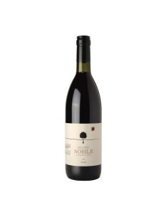 ROSSO DI MONTEPULCIANO bio 75cl 2024 - SALCHETO