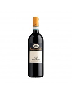 ROSSO DI MONTALCINO 75cl 2024 - CASANOVA DI NERI