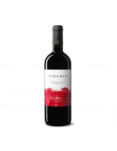 MONTEPULCIANO D'ABRUZZO 75cl 2023 - TIBERIO