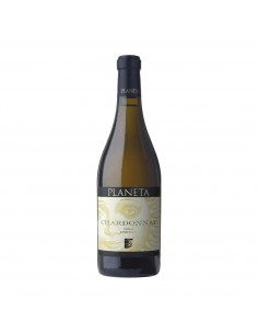 CHARDONNAY bio 75cl 2024 - PLANETA