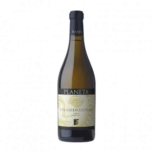 CHARDONNAY bio 75cl 2024 - PLANETA