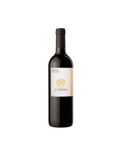 CABERNET SAUVIGNON 75cl 2022 - HOFSTATTER