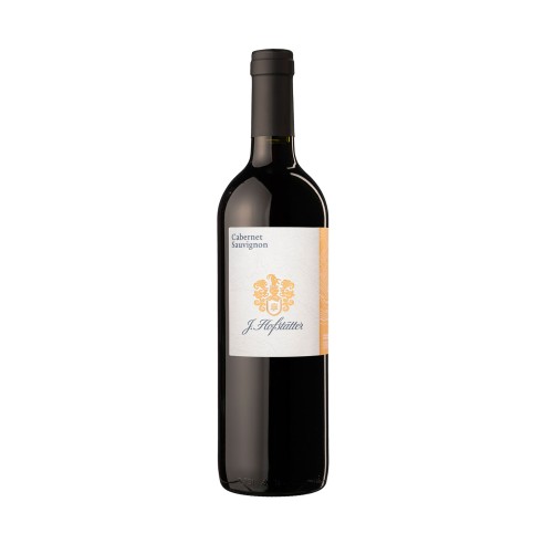CABERNET SAUVIGNON 75cl 2022 - HOFSTATTER