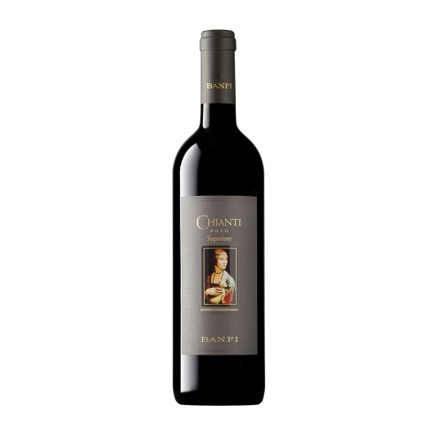 CHIANTI SUPERIORE 75cl 2024 - BANFI