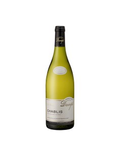 CHABLIS 75cl 2025 - DAMPT SEBASTIAN