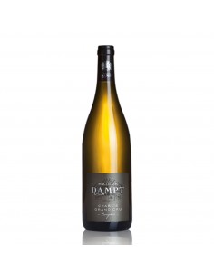 CHABLIS BOUGROS GRAND CRU 75cl 2022 - DAMPT SEBASTIAN