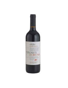 AGLIANICO 75cl 2023 - I VIGNETI DI BRUMA
