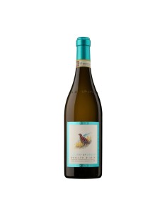 MOSCATO D'ASTI BRICCO QUAGLIA bio 75cl 2025 - RIVETTI -...