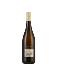 VERMENTINO bio 75cl 2025 - RIVETTI - LA SPINETTA