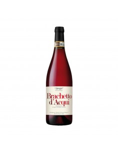BRACHETTO D'ACQUI 75cl 2025 - BOLOGNA G. BRAIDA