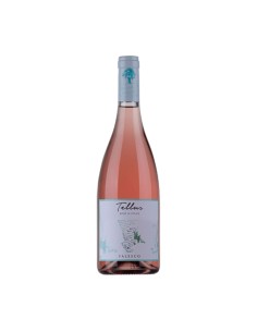 TELLUS SYRAH ROSATO 75cl 2025 - FAMIGLIA COTARELLA