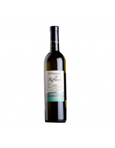 RIFLESSI FRIZZANTE BIANCO 75cl 2025 - SANT'ANDREA