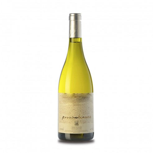 PASSOBIANCO terre siciliane 75cl 2024 -...