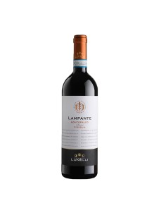 MONTEFALCO ROSSO LAMPANTE bio 75cl 2022 - TENUTE LUNELLI