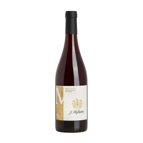 MECZAN PINOT NERO 75cl 2024 - HOFSTATTER
