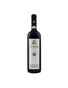 PRIMITIVO no so2 75cl 2022 - L'ARCHETIPO