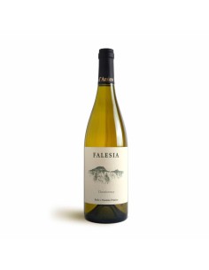 FALESIA CHARDONNAY 75cl 2024 - D'AMICO NOEMIA E PAOLO