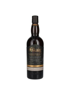 ISLAY SINGLE MALT CASK STRENGTH 59,1° 70cl AST - PORT ASKAIG