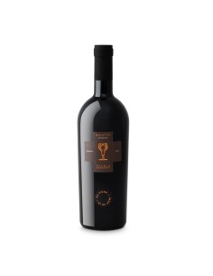 DICIOTTO PRIMITIVO DEL SALENTO IGT 75cl 2021 - SCHOLA...