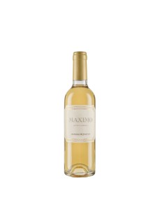 MAXIMO sauvignon botrytis cinerea 375ml 2018 - UMANI RONCHI