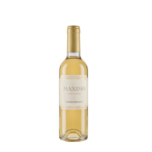 MAXIMO sauvignon botrytis cinerea 375ml 2023 -...
