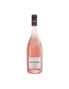 CALAFURIA ROSATO 75cl 2025 - TORMARESCA