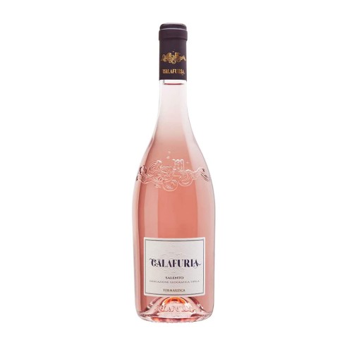 CALAFURIA ROSATO 75cl 2025 - TORMARESCA