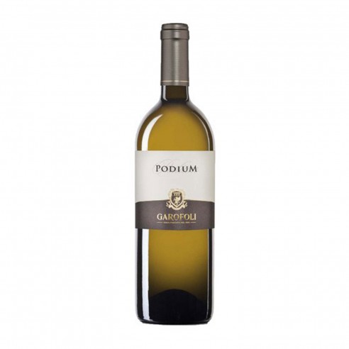 VERDICCHIO PODIUM 75cl 2023 - GAROFOLI