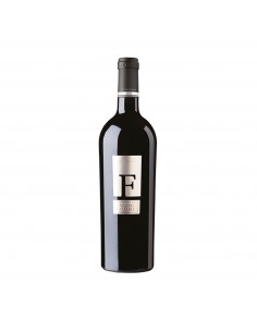 F NEGROAMARO 75cl 2022 - SAN MARZANO
