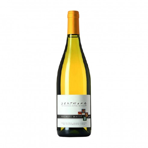 TIMORASSO DERTHONA 75cl 2024 - MASSA VALTER...
