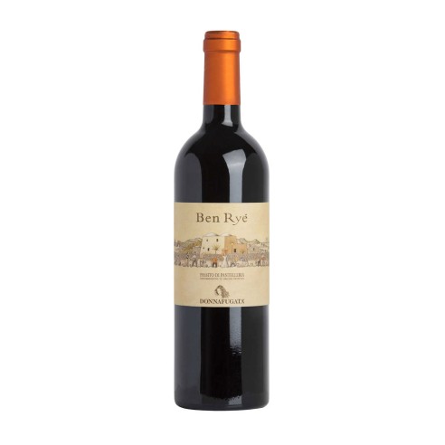 BEN RYE' PASSITO DI PANTELLERIA 75cl AST 2023 -...